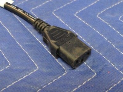 Volex E62405SP/V1625 Power Cord F64  