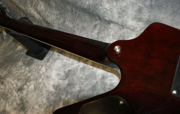 Dean ML 79 F Trans Braziliaburst  