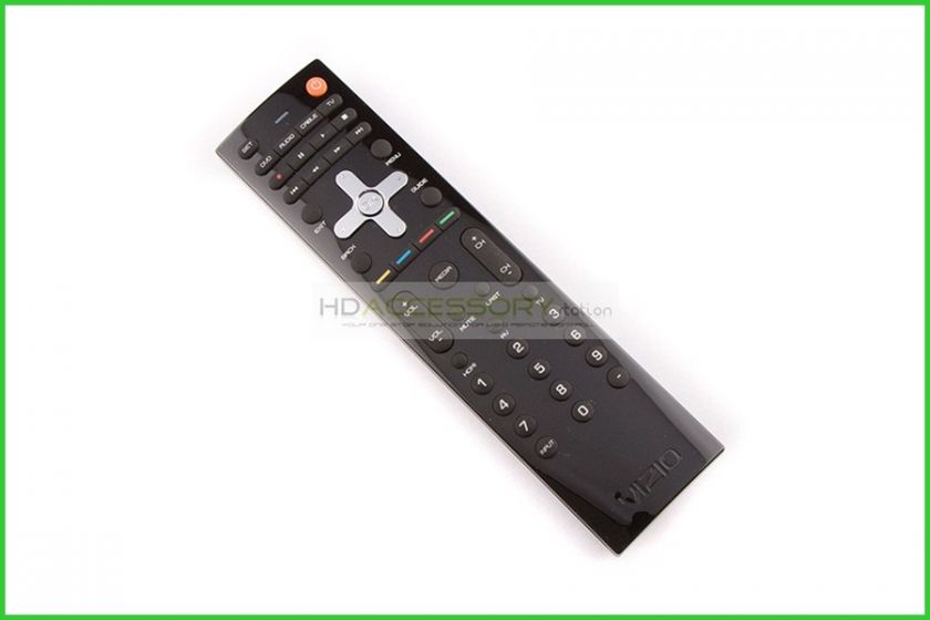 New Vizio Remote Control  0980 0306 0100 (VUR12)  