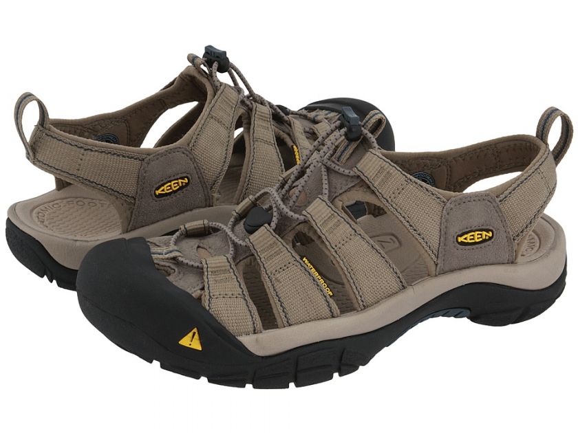 KEEN NEWPORT H2 SPORT SANDAL MEN SHOES ALL SIZES  