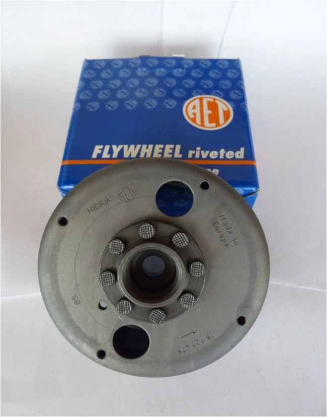 OEM AET FLYWHEEL for STIHL 070 (Genuine for older models)  