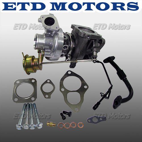 TD05 BIG 16G Turbo Turbocharger EVO 3 / 4G63 / 4G63T  