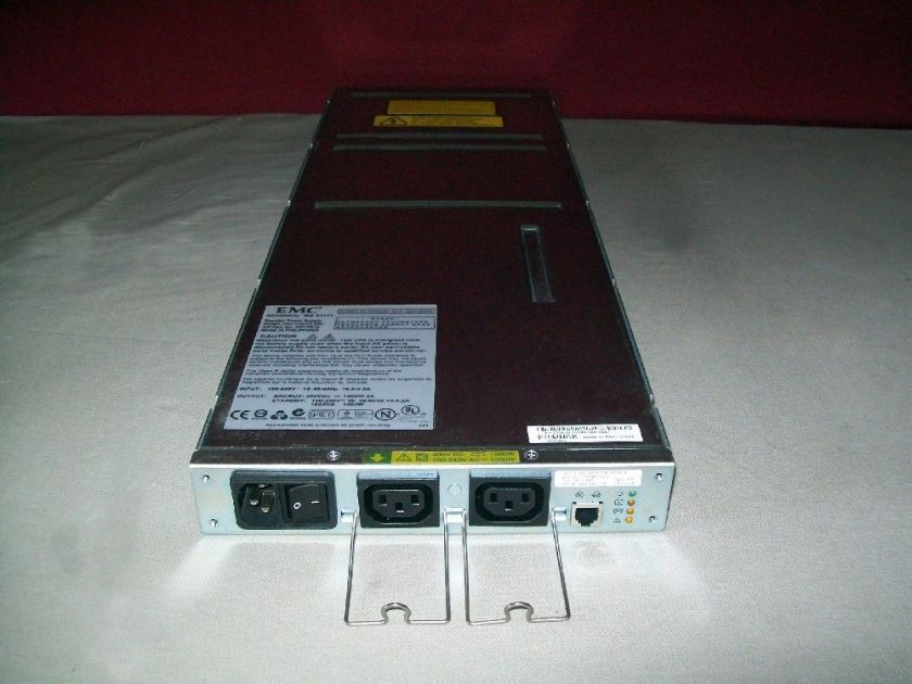   SPS Standby Power Supply Unit 118031985, 1000W, 1 year warranty  