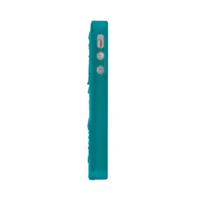 SwitchEasy Avant Garde Series Chateau iPhone 4 4s S Case Turquoise 