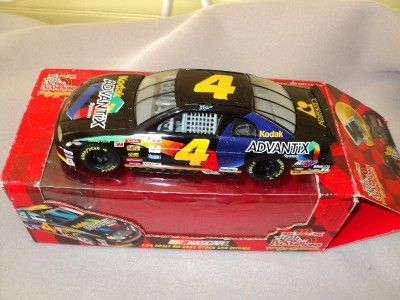 NASCAR 124 DieCast Stock Car Racing Champions 1989 99  