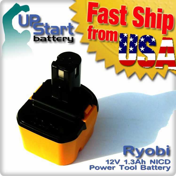 Ryobi 12V Battery