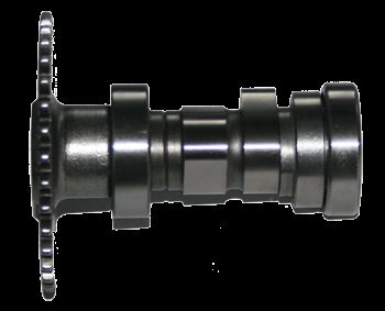 PART02M126 150cc GY6 Engine Camshaft Complex