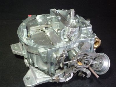 ROCHESTER QUADRAJET CARBURETOR 1963 1973 CHEVY GMC w/350 454c.i. #180 