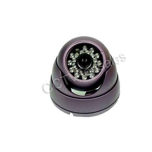 4CH H.264 DVR Surveillance CCTV Security System 500G  