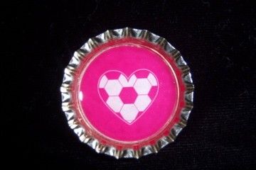 LOVE SOCCER M2M GYMBOREE 2 3 4 5 6 7 8 10 12 GIRLS  