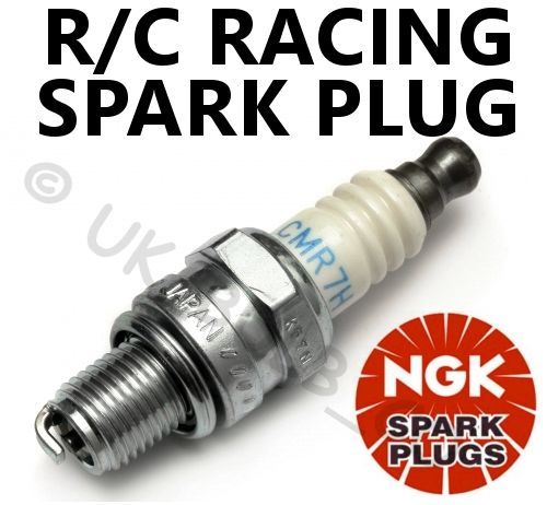 HPi Baja 5B ( HPI15454 ) ngk spark plug CMR7H 3066  