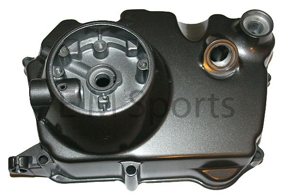   Pit Bike 70 90 110cc Engine Cover Oil Pan Coolster 3050 3125 QG 213A