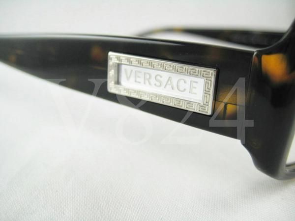 VERSACE VE3106 Optical Havana VE 3106 108 53MM  