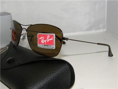   RAY BAN RB3388 014/57 POLARIZED SUNGLASSES 3388 805289267171  