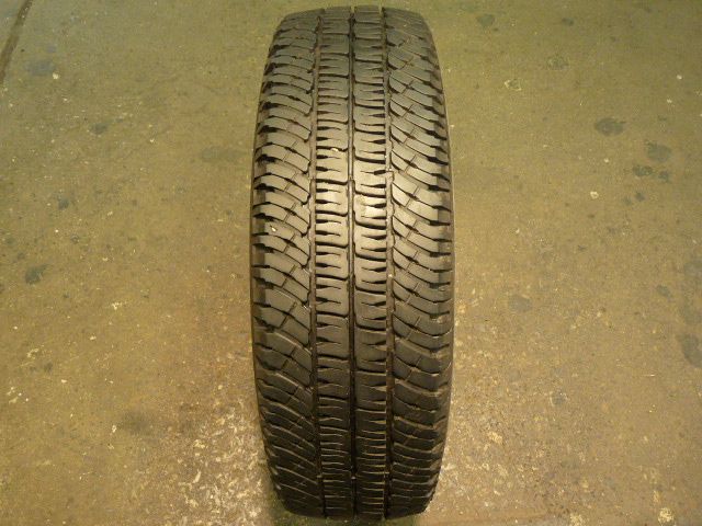 ONE NICE MICHELIN LTX A/T 2, 245/75/17, TIRE # 35430  