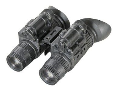 New ATN NVM14 3A Night Vision Monocular  