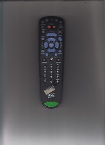 Dish Network Remote Control 119947  