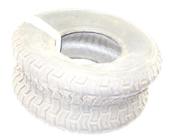 TORO 110 6887 LAWN TRACTOR TIRE  