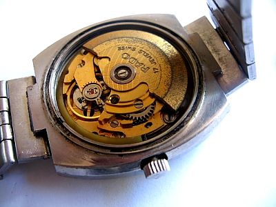 Rado Companion automatic watch for parts restore  