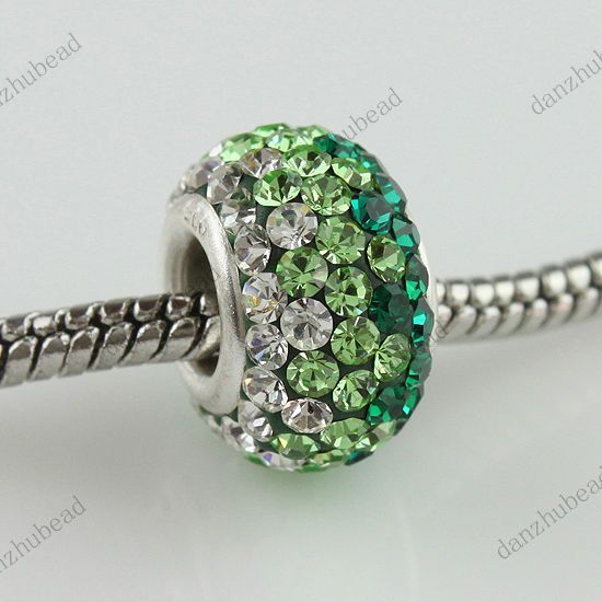   piece size approx 8x14 mm hole size approx 5 mm material swarovski