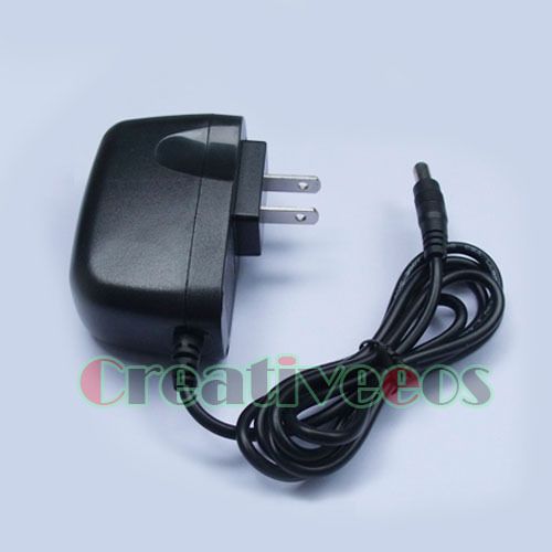 New 100 240V AC/DC 9V 1.5A Converter Switching Power Charger Supply 