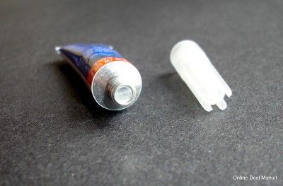 NEW 2 Tube Super Glue Clear Strong For Metal Rubber Plastic 