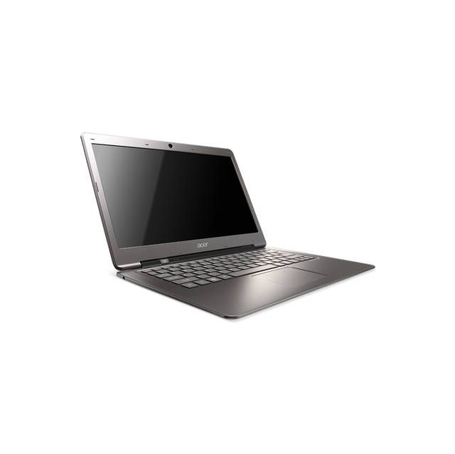  Acer Aspire S Series S3 951 6675 13.3 inch Core i5 2467M 1.6GHz/ 4GB 