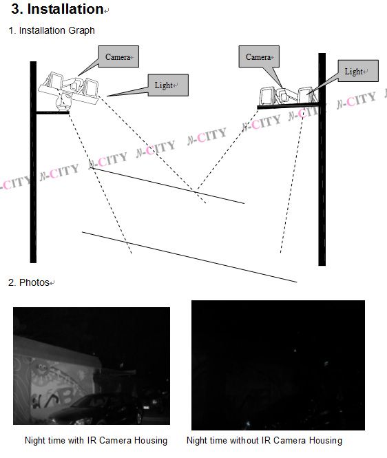 CITY) SS 15 6 PTZ 27x high speed dome 46 IR camera  