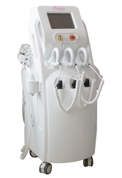 ADVANCED ULTRASONIC CAVITATION, RF, BODY SCULPTING, SKIN TIGHTENING 