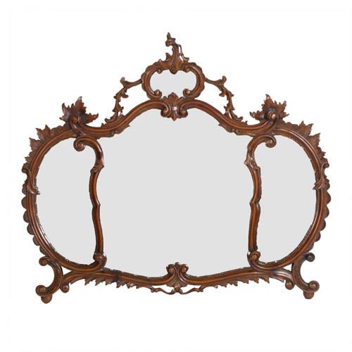 SPECCHIERA BAROCCO VENEZIANO MIRROR BAROQUE 900 MA E47  