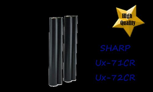 Fax Film for Sharp Ux   71C Ux   72CR UX P710 A760  