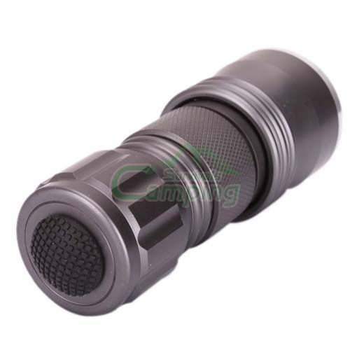 21 LED UV Ultra Violet Aluminum Alloy Flashlight Blacklight Torch 3x 