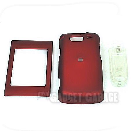 Protector Cover Case For UTStarcom ATT QuickFire +LCD r  