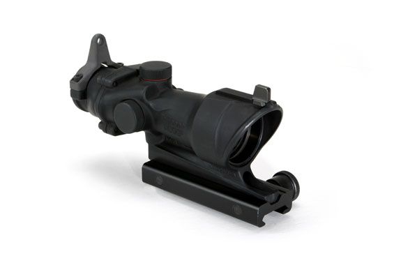 Trijicon ACOG TA01NSN 4x32 Rifle Scope  