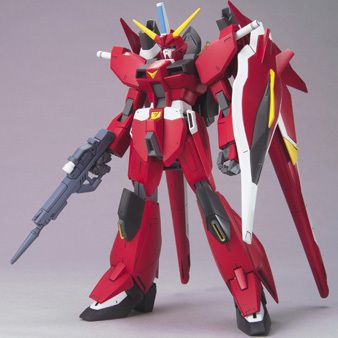 GUNDAM SEED Destiny 1/100 #14 Saviour ANIME MANGA MODEL KIT NEW  