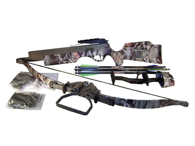 EXCALIBUR PHOENIX CROSSBOW PACKAGE 175# RTREE HD NEW 6720 626192067203 