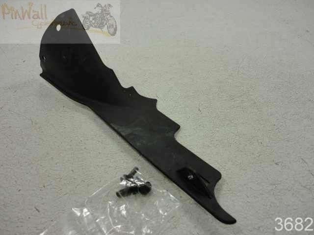 05 Buell Firebolt XB9R XB9 RIGHT AIR SCOOP  