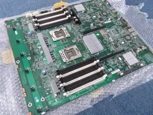 Defective HP SYSTEM SERVER BOARD 496069 001 (451277 00  