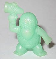 80s Japanese Gashapon Super Mario Bros. Hammer Brother  