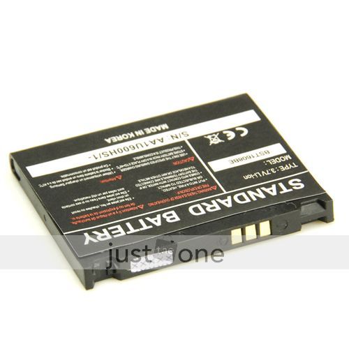 NEW Li Battery f. Samsung U600 U608 X828 D830 U 600 608  