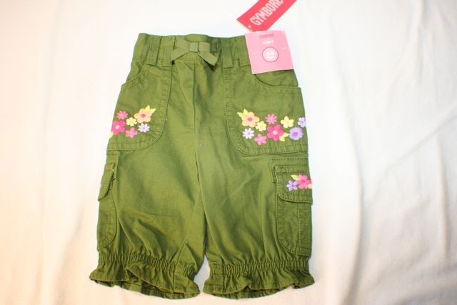   Tops Shorts Pants Skort NWT 3 6M Many Lines U PICK FREE SHIP  