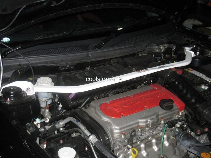   TIMING BELT ULTRA RACING 2 POINTS FRONT STRUT BAR (UR TW2 100)  