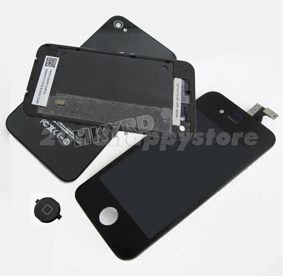 For Apple QPeel Turn iPod Touch 2G 3G 4G for iPhone  