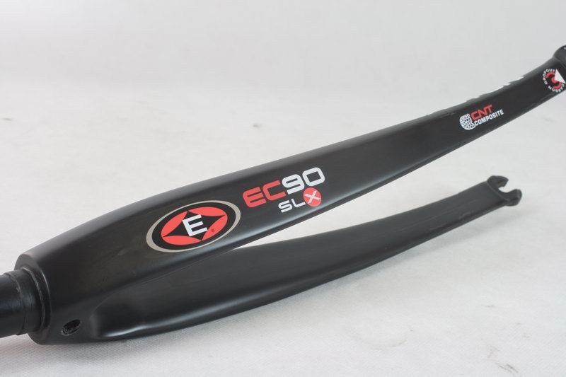 Easton EC90 SLX Carbon Road Fork,700c,43mm,New in Box  