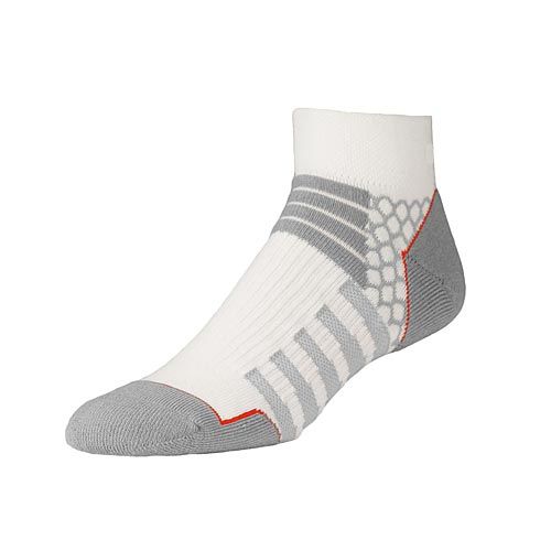 New Balance Elite Accelerator Tennis Socks   UNISEX  