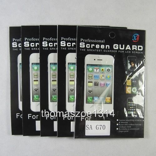 For Samsung Galaxy S WiFi 5.0 G70 YP G70