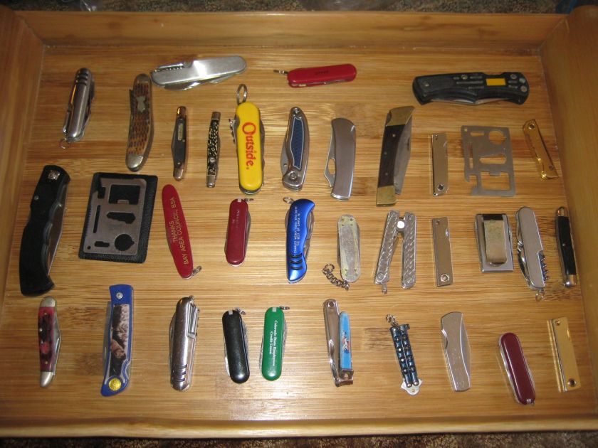 This lot of knives will automatically be insured for shipping.