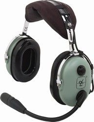 David Clark H10 13 S Aviation Headset  