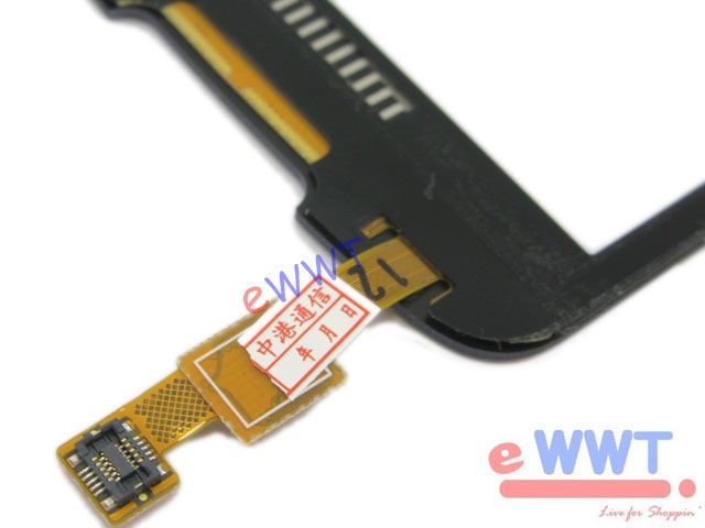 Original Replacement LCD Touch Screen+Tools for Samsung S3850 Corby II 