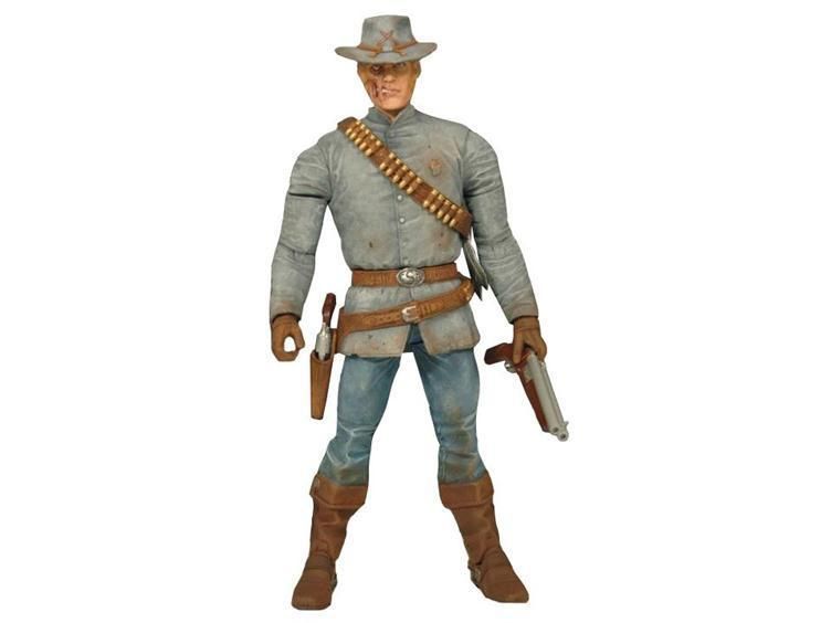   Universe classics Wave 16 CnC Bane Jonah Hex figure 100% LOOSE  